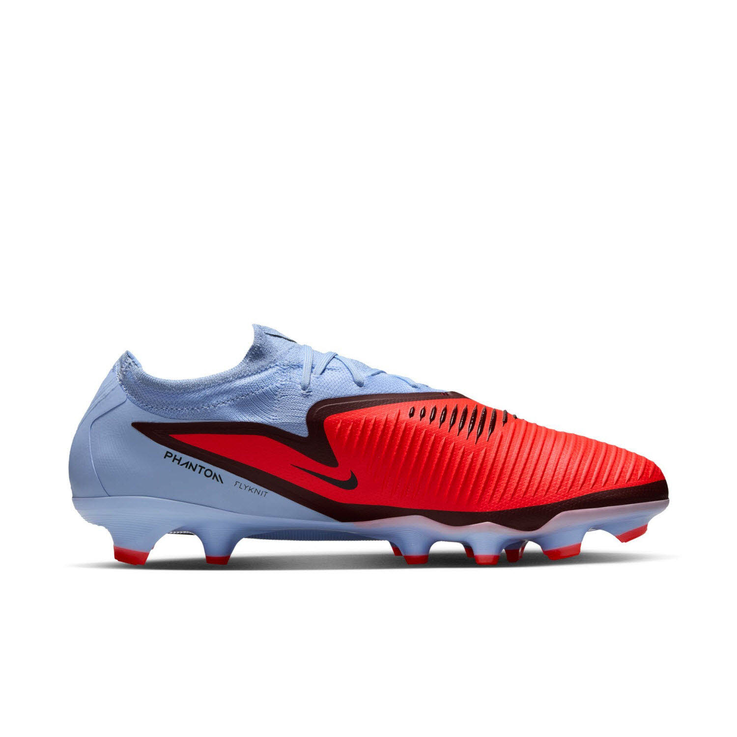 Nike Phantom 6 Low Pro FG Fußballschuh Bild 4