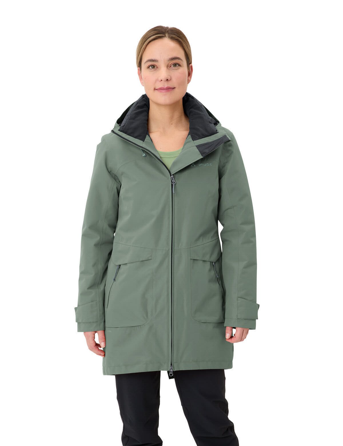 Women's Skomer Winter Parka III