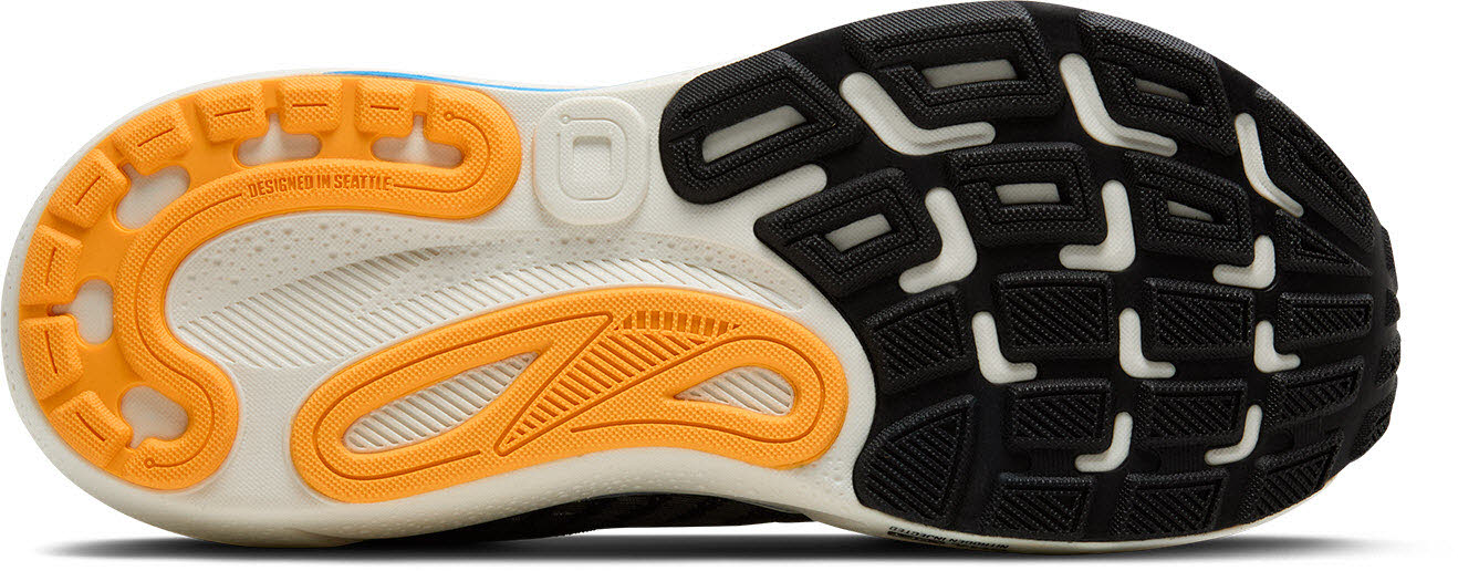 Brooks Adrenaline GTS 24 Laufschuhe Herren Bild 7