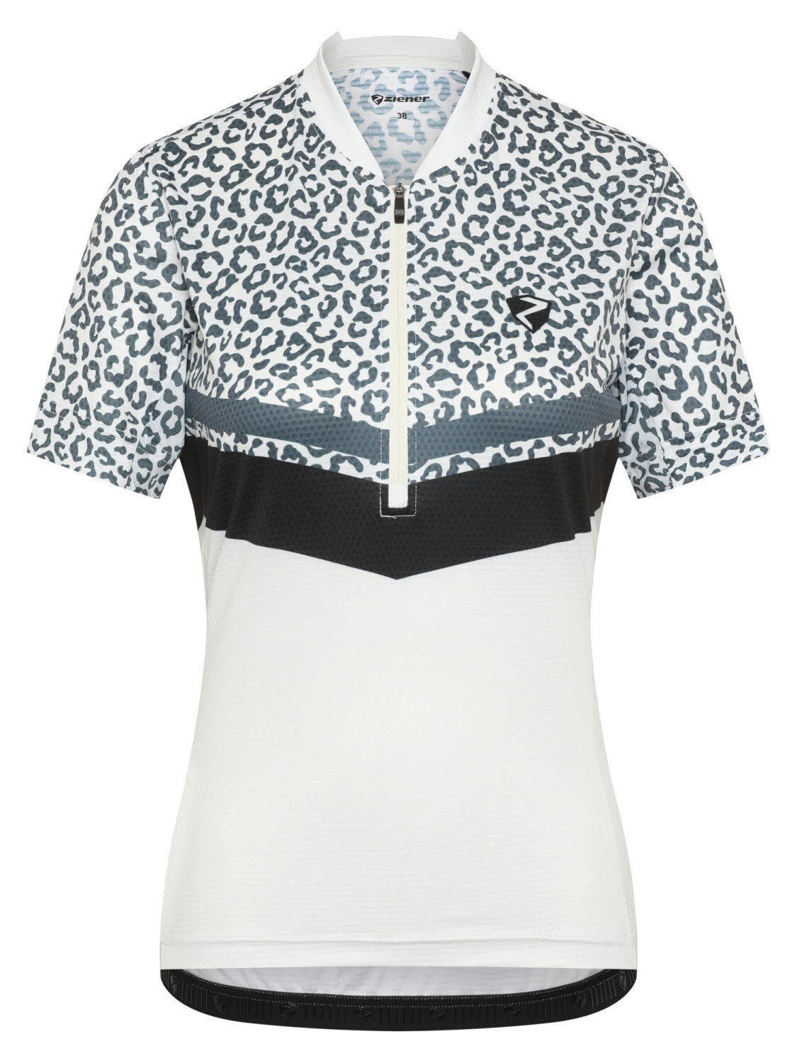 Ziener NALADIA-Z tricot lady