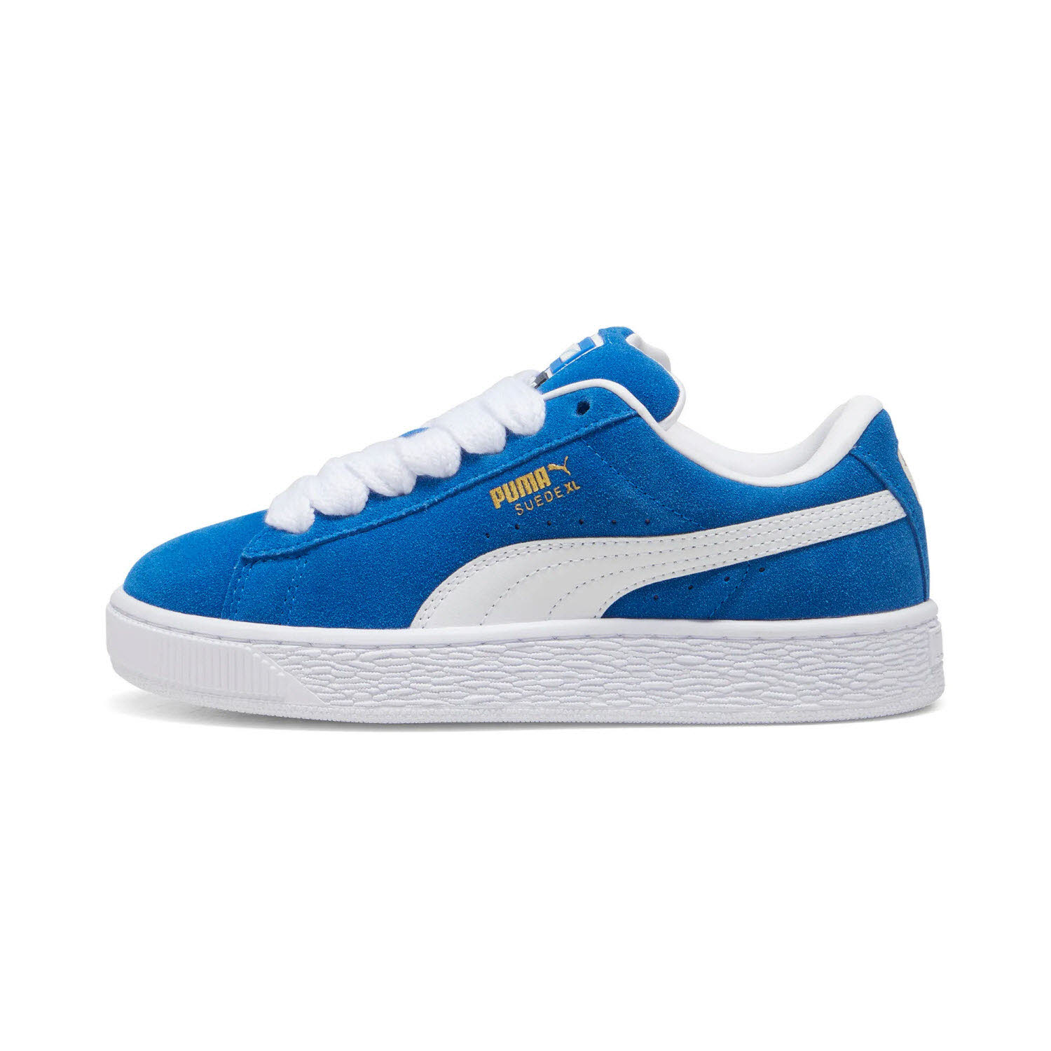 Puma  Suede XL Jr Sneaker Kinder