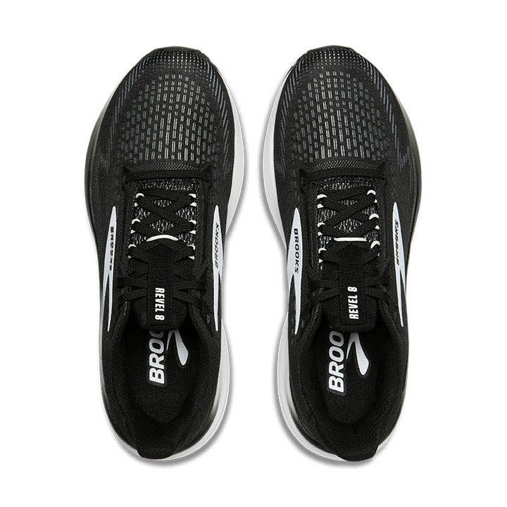 Brooks Revel 8 Laufschuhe Herren Bild 6