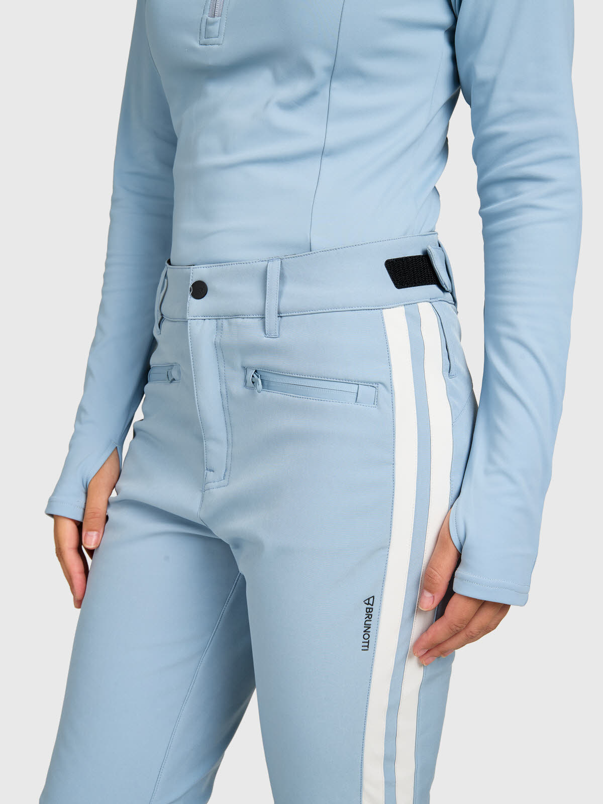 Lenny Women Softshell Pants