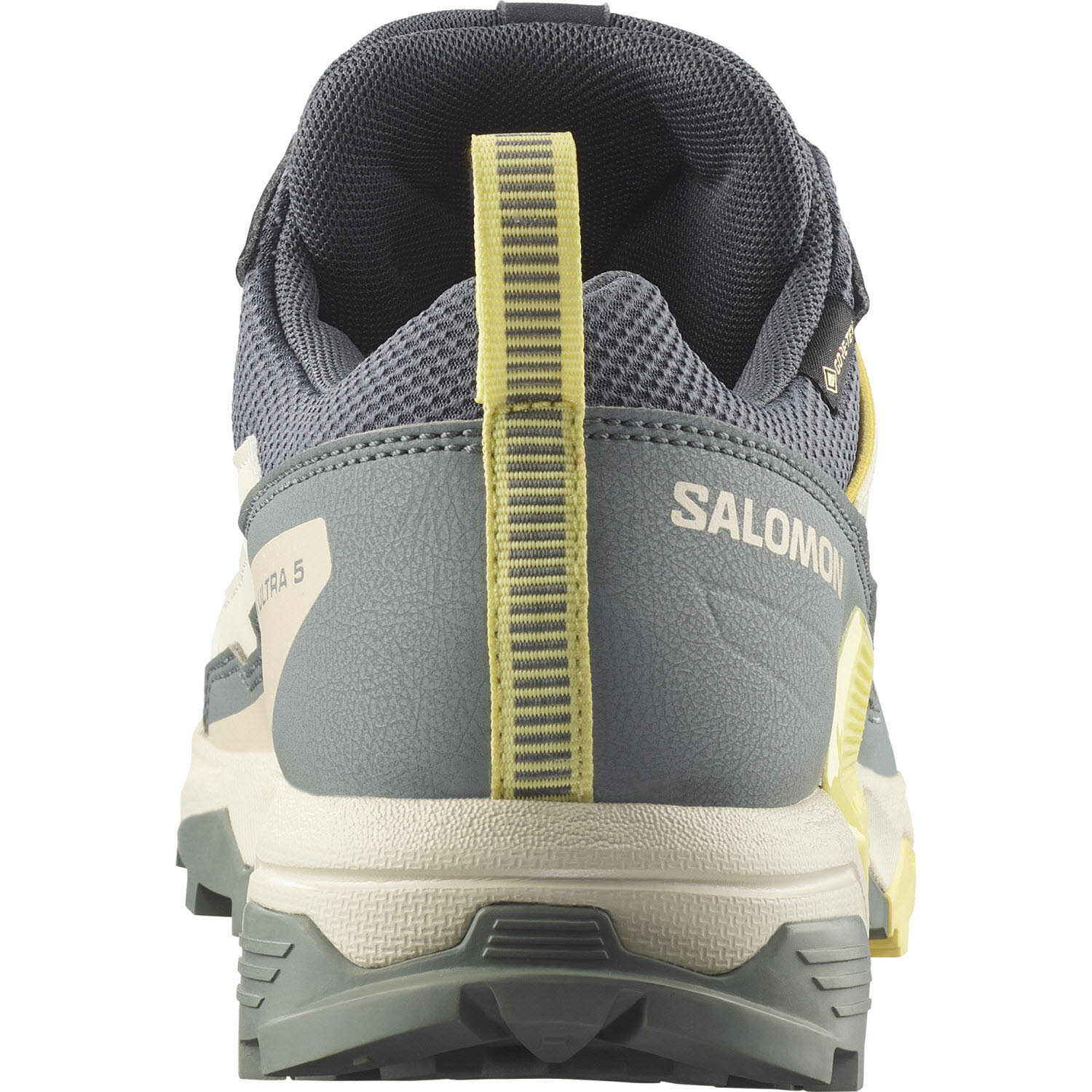 Salomon X ULTRA 5 GORE-TEX Wanderschuh Damen Bild 3