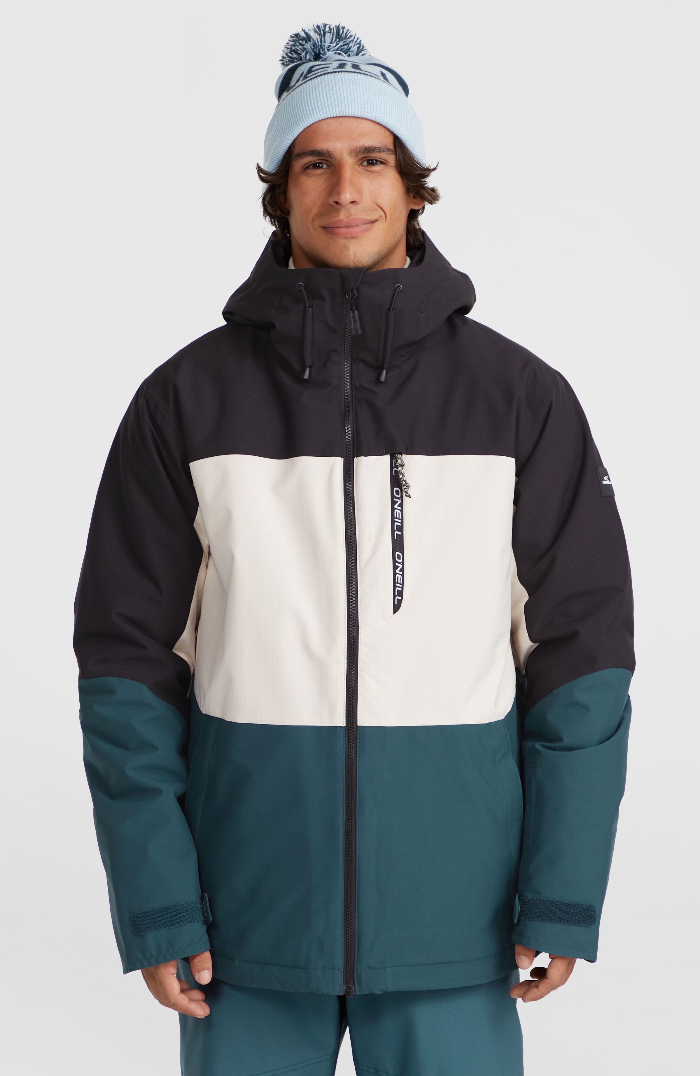 O'Neill CARBONITE SNOW JACKET Herren Skijacke