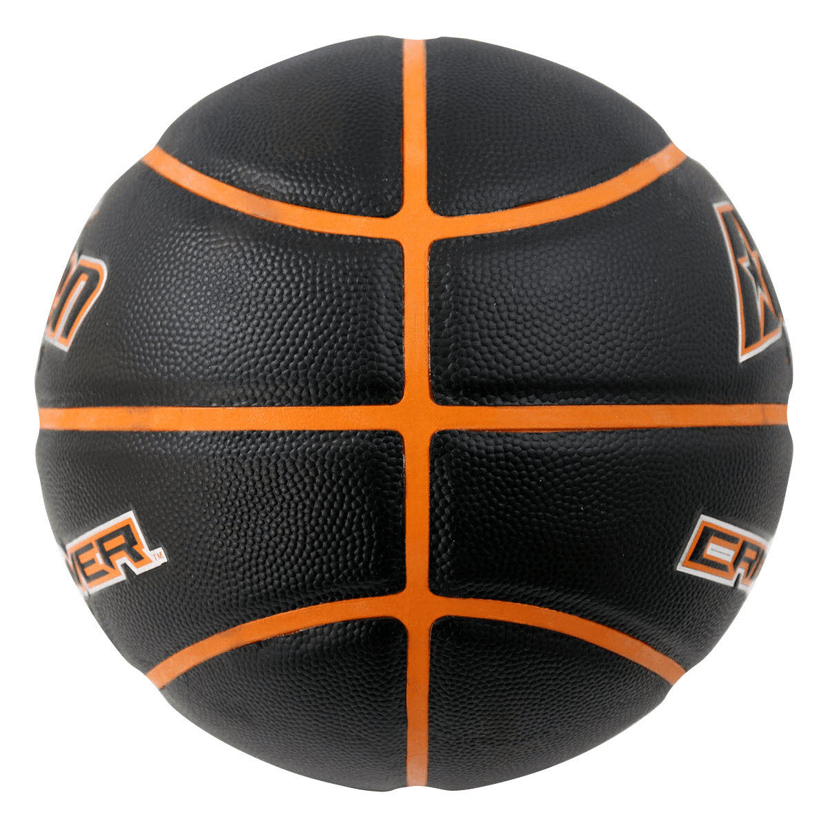 Baden Crossover Size 7 Basketball Bild 2
