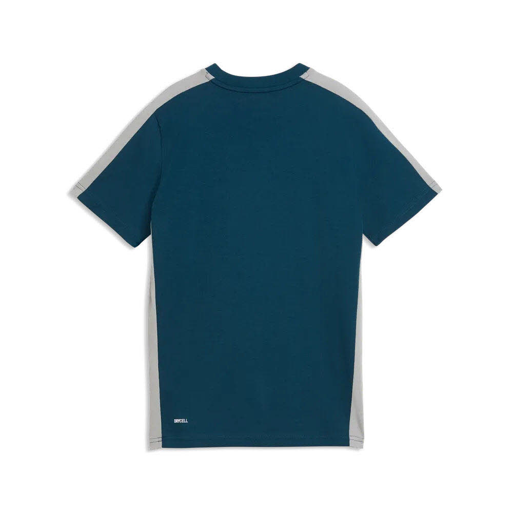Puma ACTIVE SPORTS Small Graphic Tee Kinder