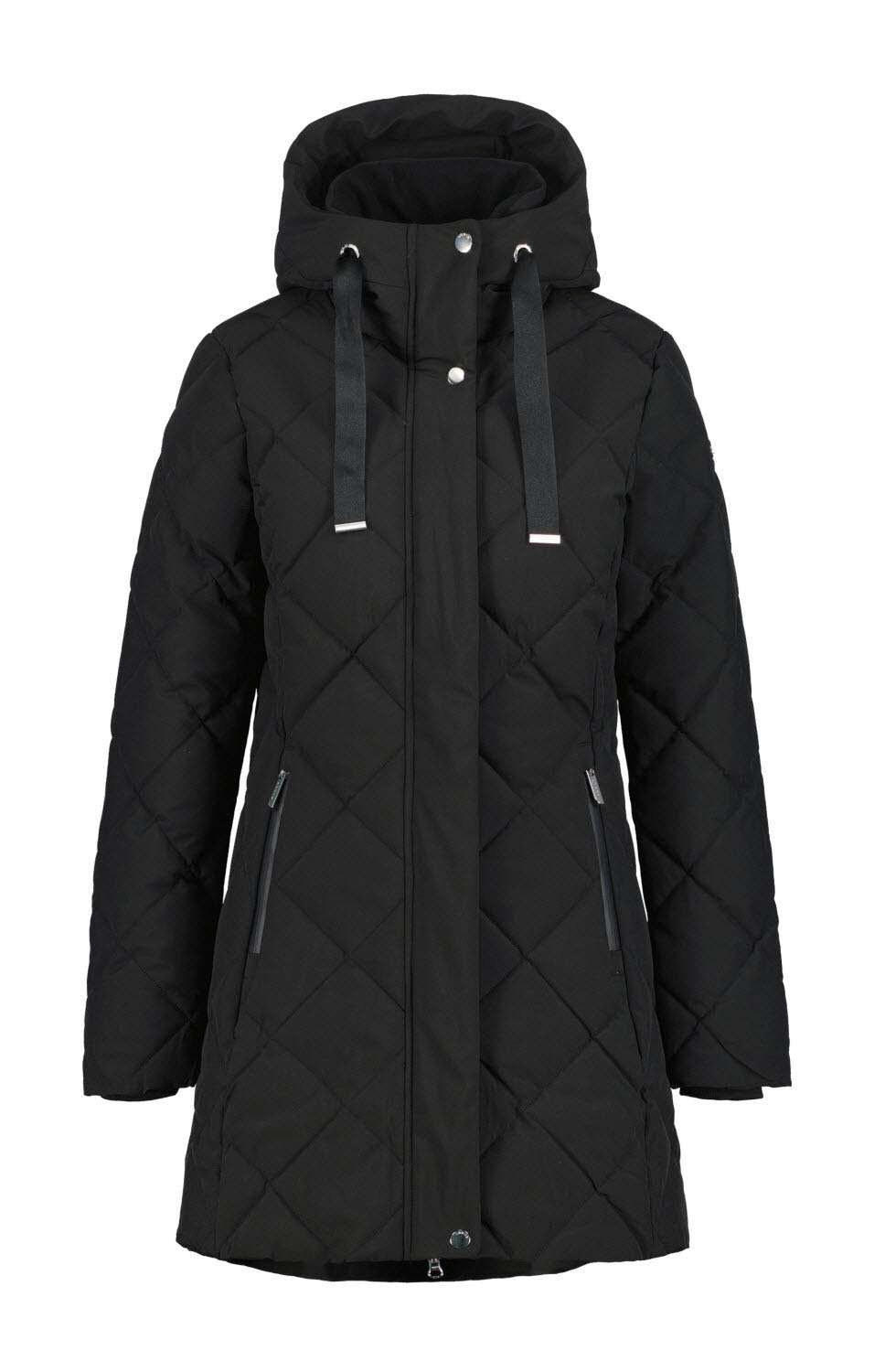 Luhta Haukkala Luhta Jacke in daunenoptik für damen