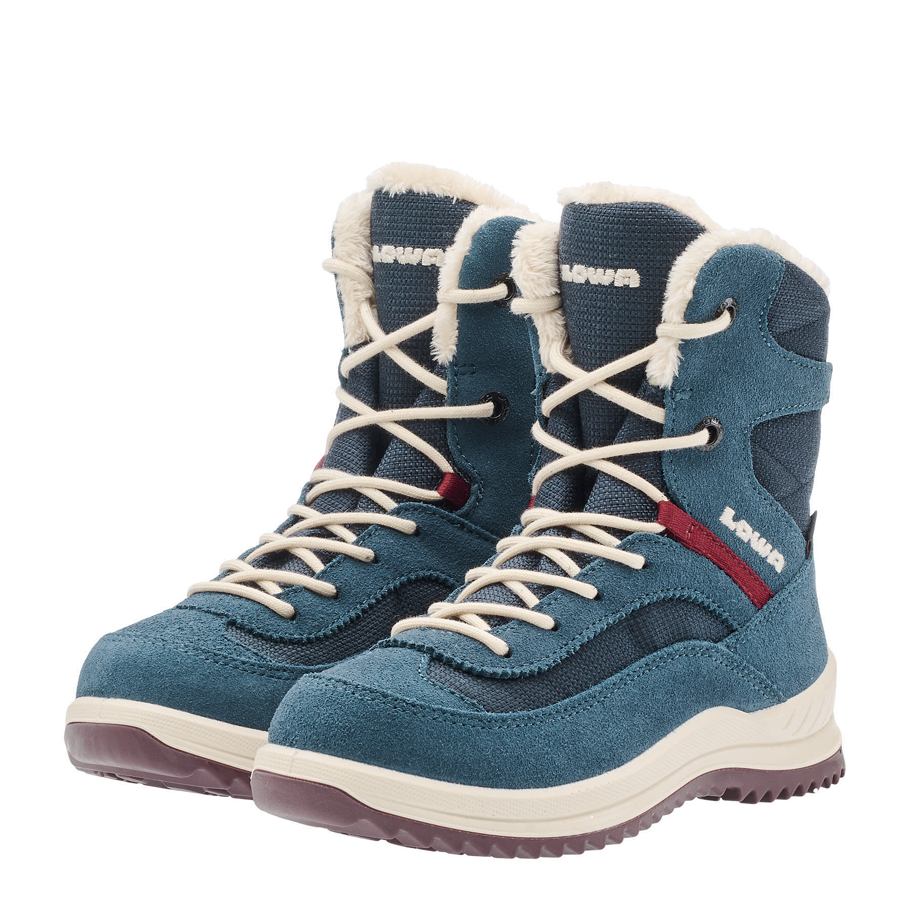 ELLA GTX HI