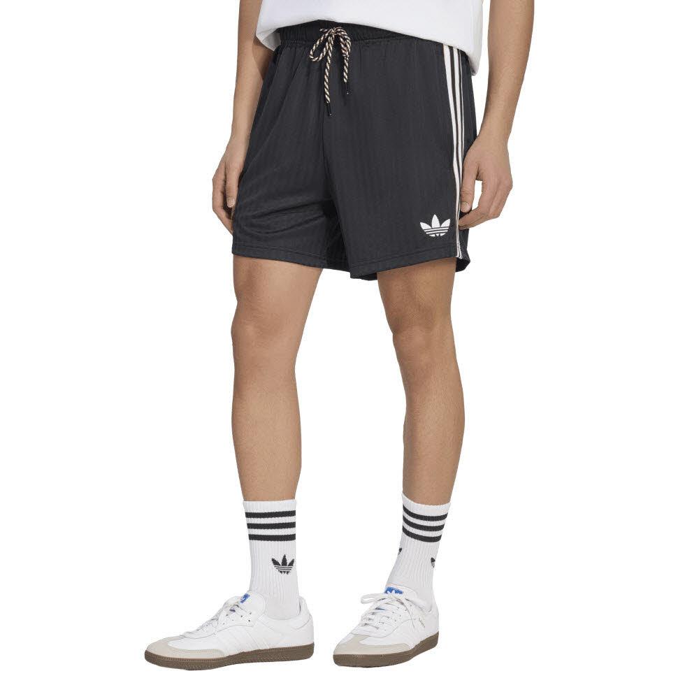 Adidas Deutschland 26 Ausweichshorts