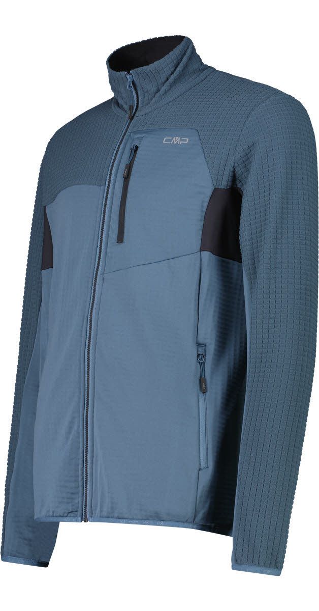 MAN JACKET