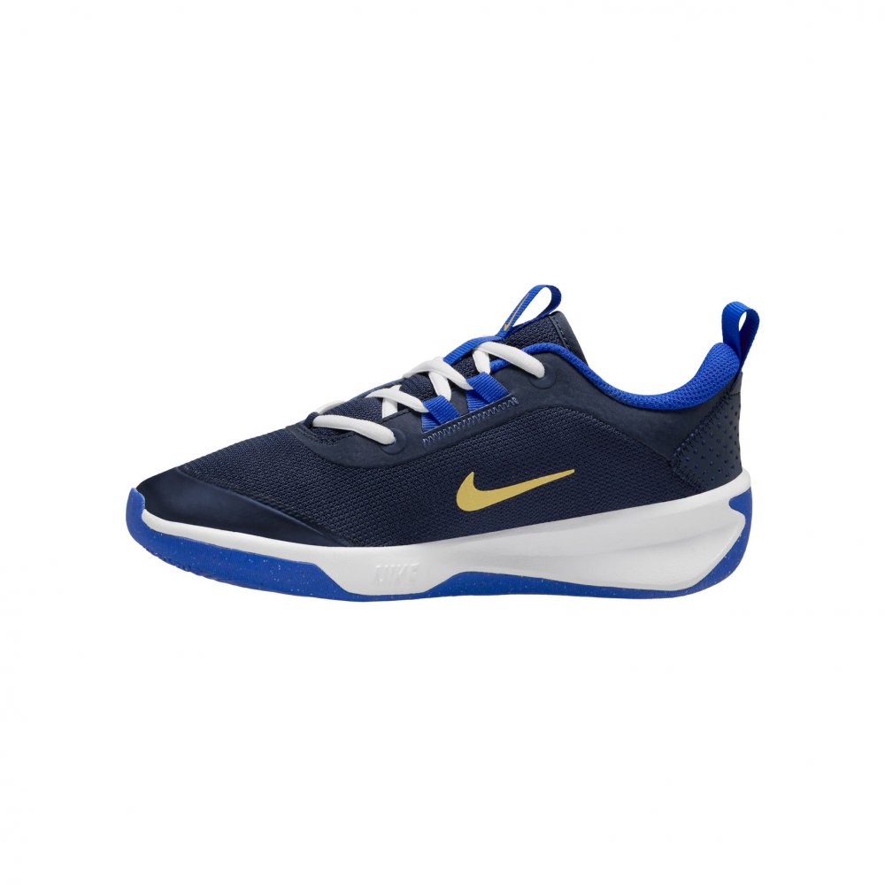 Nike Omni Multi-Court (GS) Big Kids Hallenschuhe