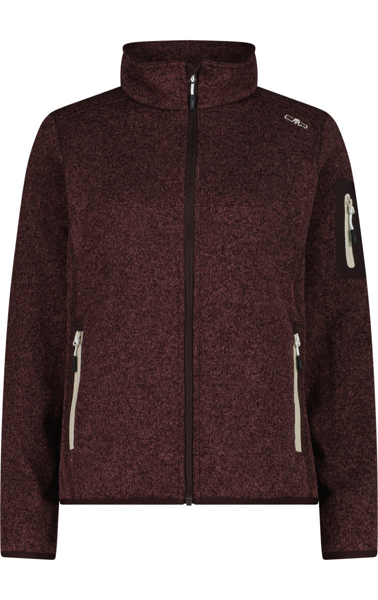 WOMAN JACKET