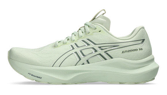 Asics  GT-2000 14 Damen Laufschuh Bild 2