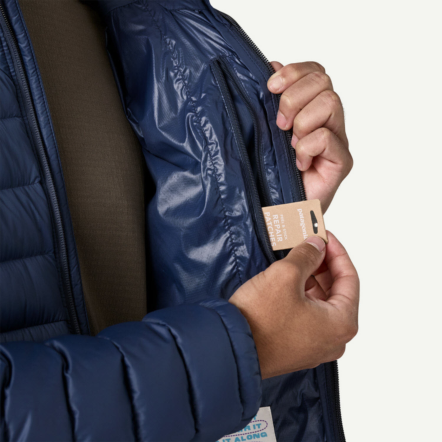 Men's Down Sweater™ Jacket