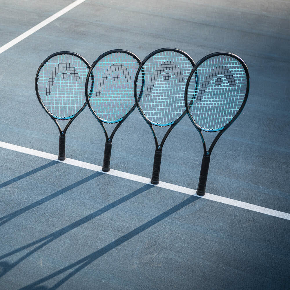 Head IG Gravity Jr. 23 Tennisschläger
