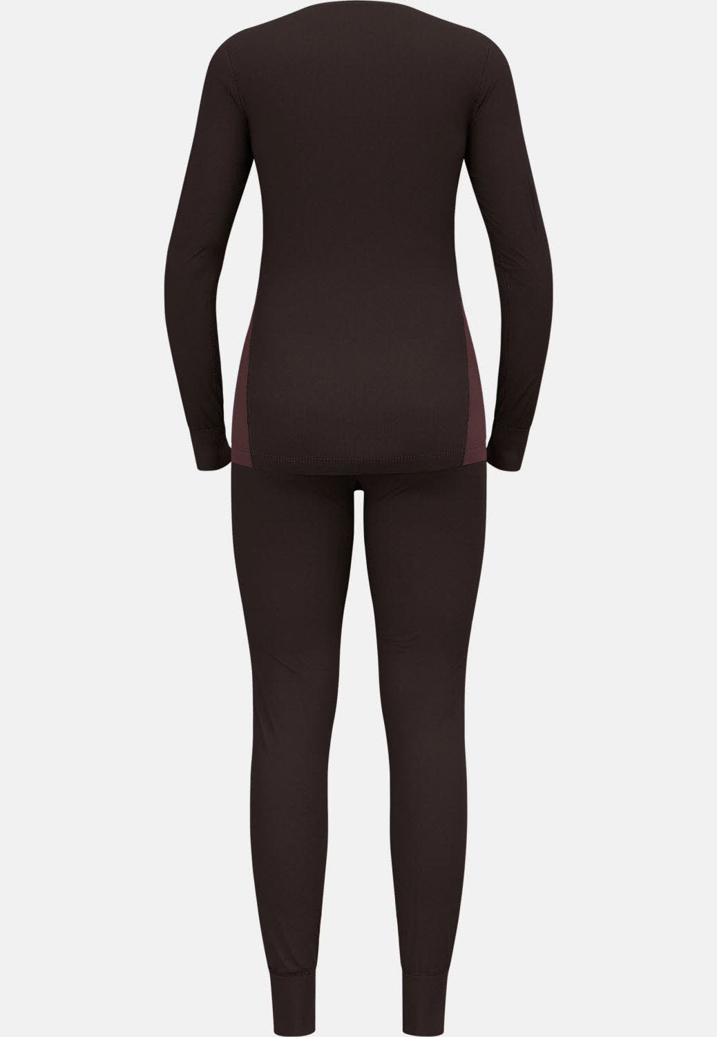 Odlo Active Warm Base layer Set Damen