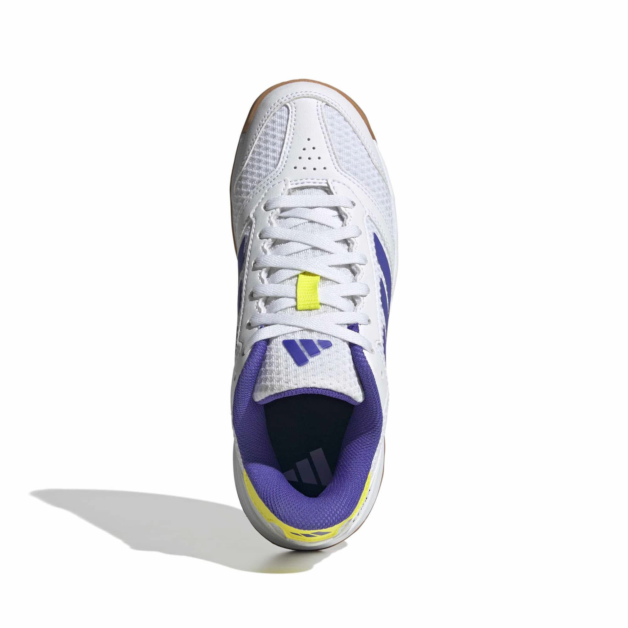 Adidas Ligra 8 Kinder Hallenschuhe