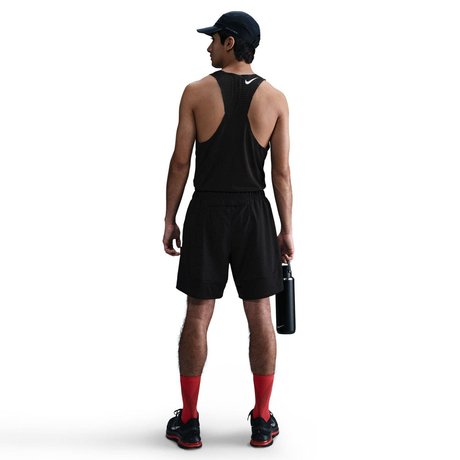 Nike DF BRTHE CHLLNGR 7IN 2-1 Tanktop Herren