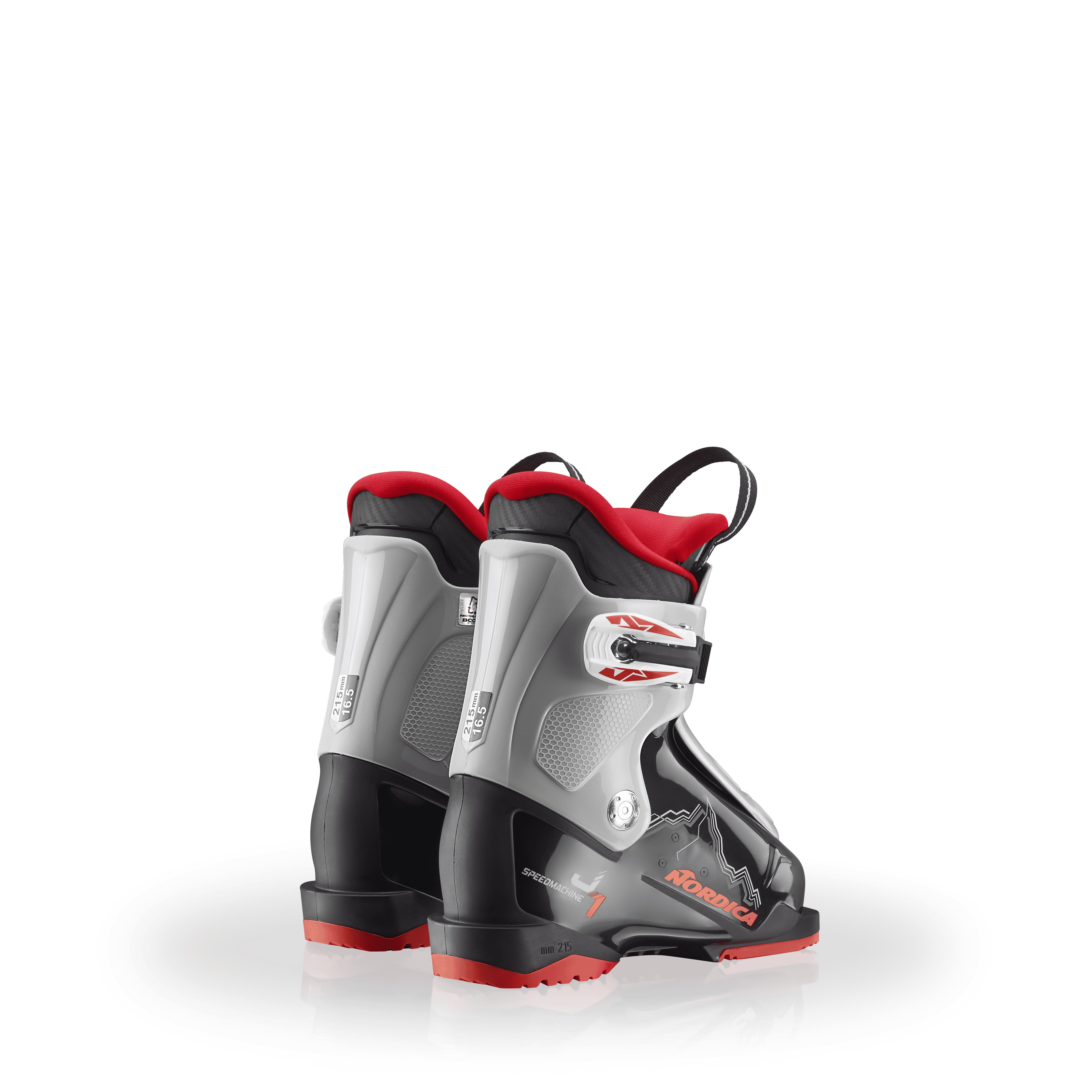 SPEEDMACHINE J 1