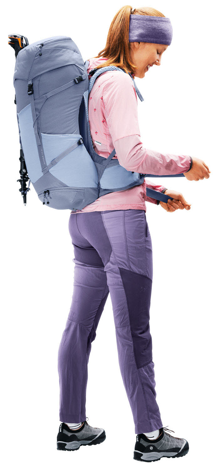 Deuter Futura 30 SL Wanderrucksack