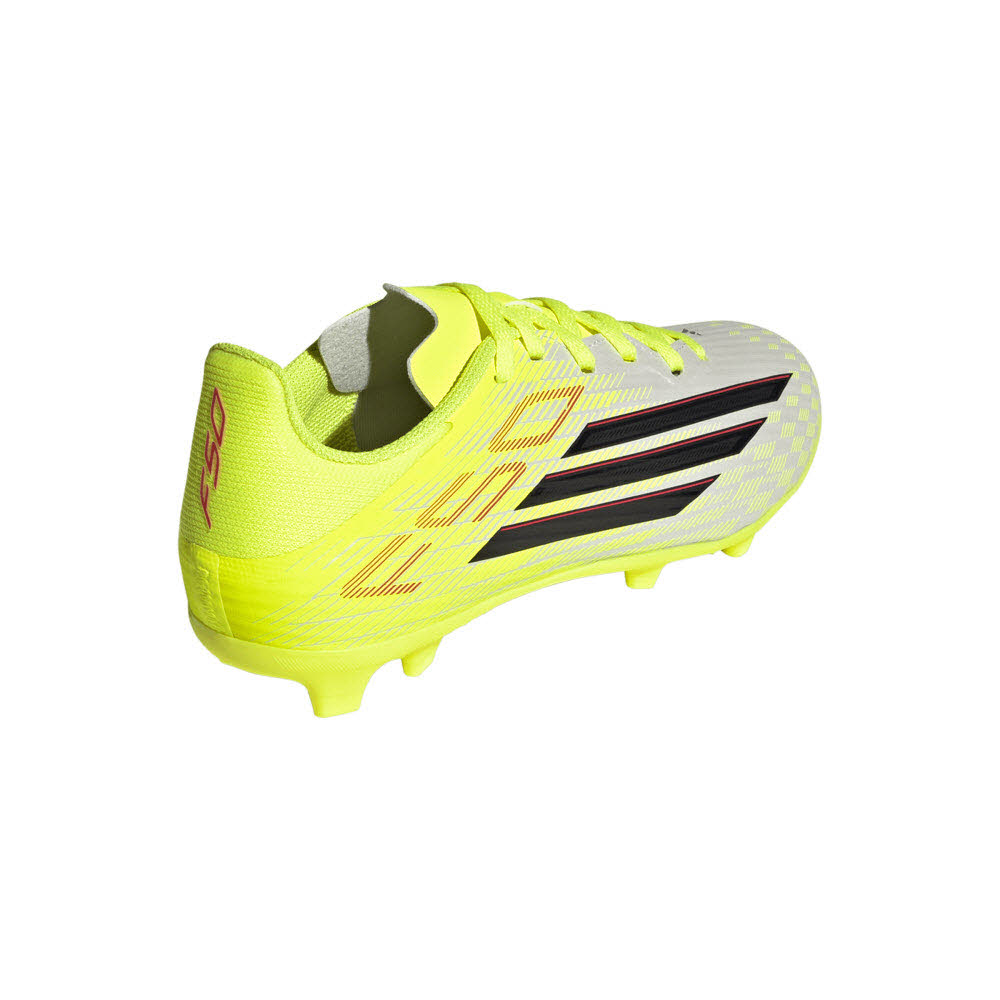 Adidas F50 LEAGUE Firm Ground / Multi Ground Kids Fußballschuh