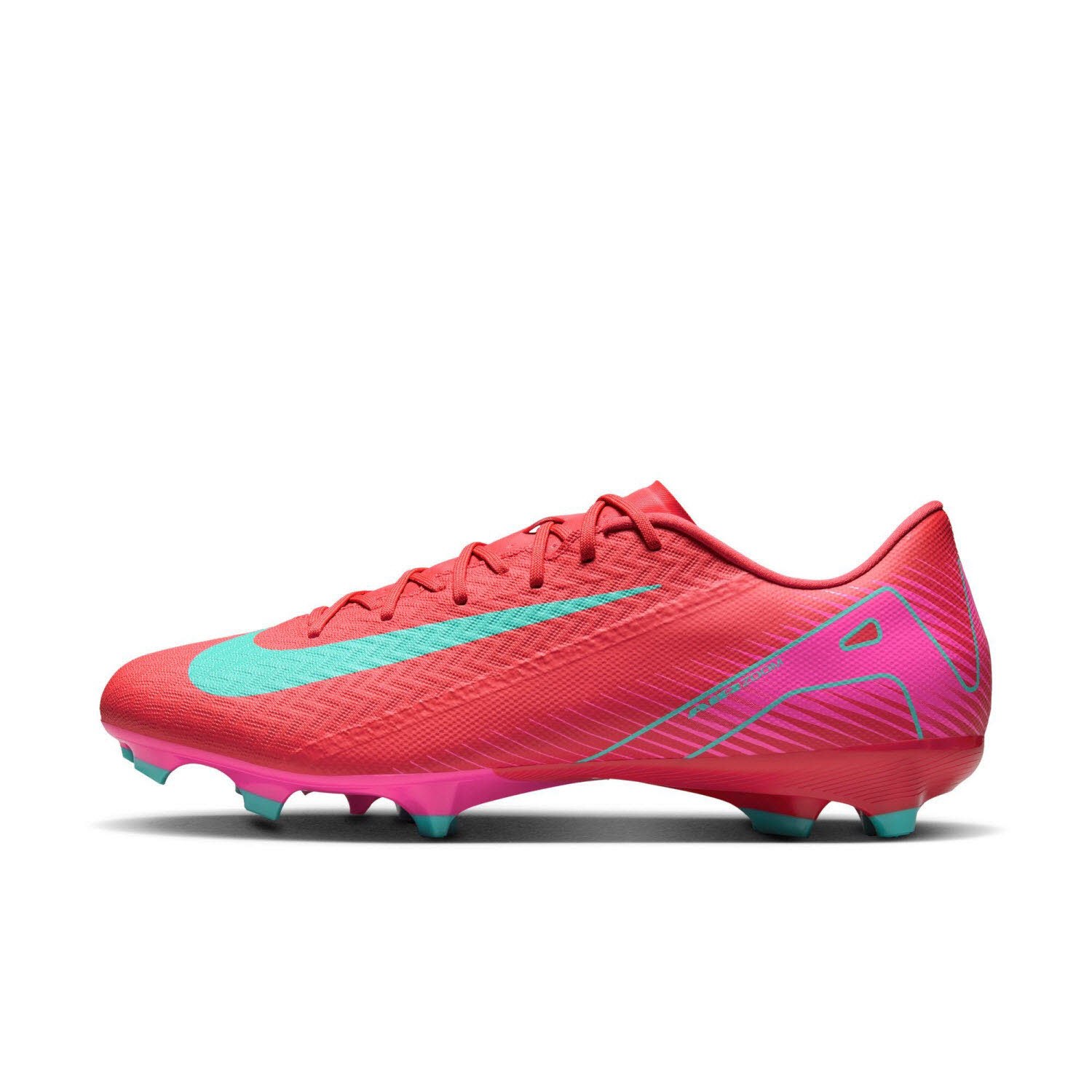 Nike ZOOM VAPOR 16 ACADEMY FG/MG Fußballschuhe