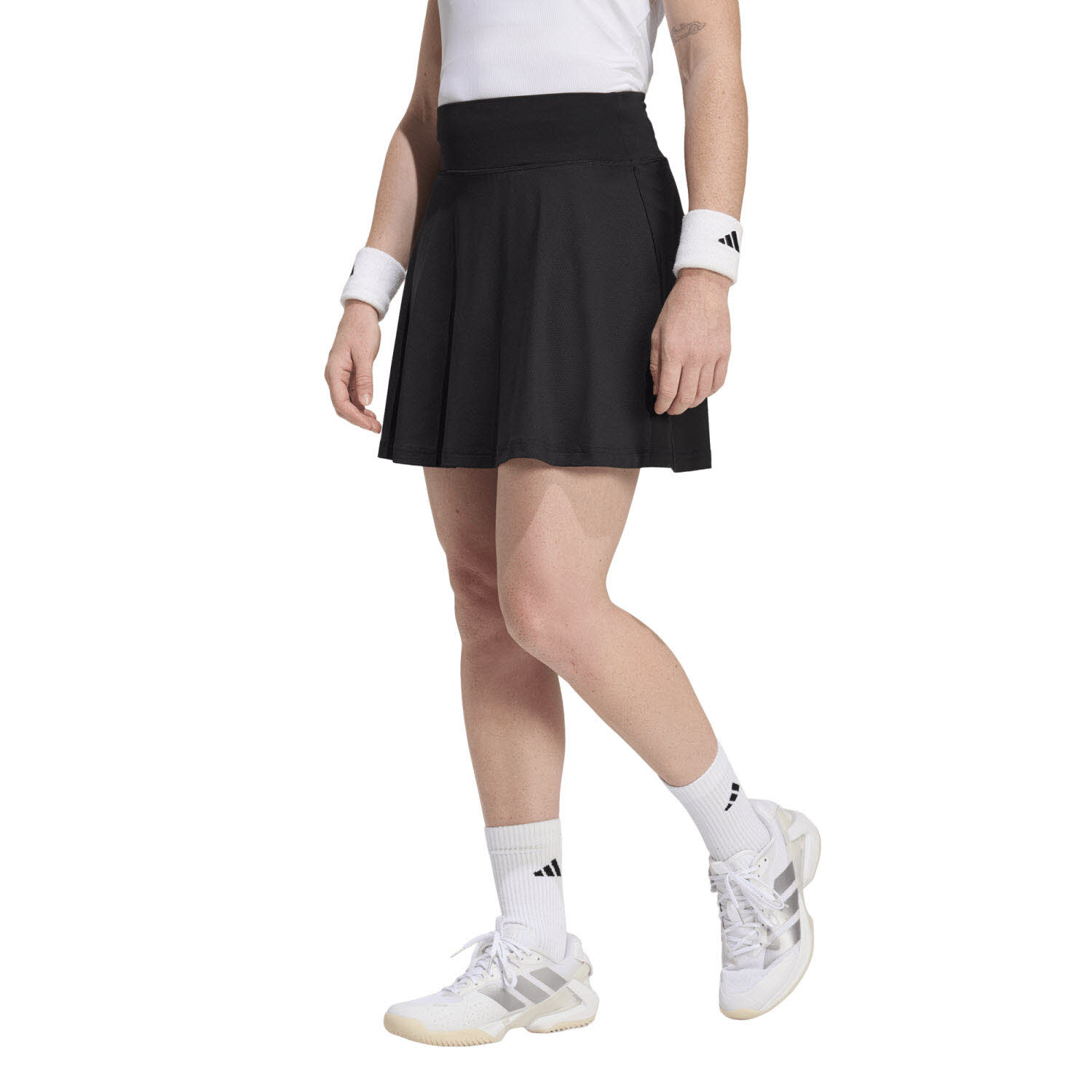 Adidas LANGER CLUB TENNIS CLIMACOOL ROCK Damen