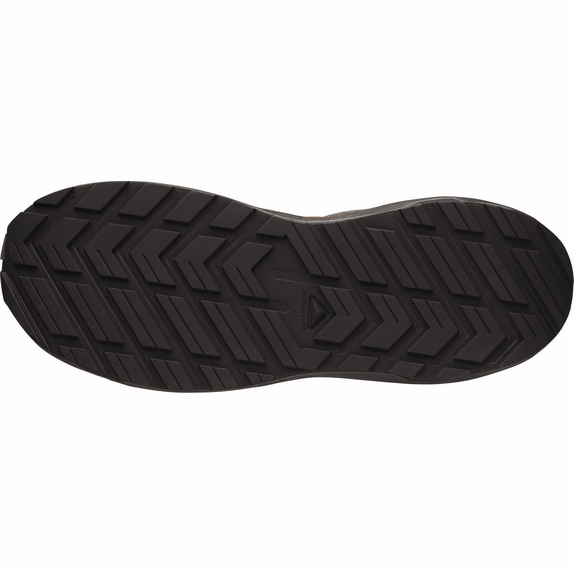SHOES XC ROAM Iron/Black/Iron