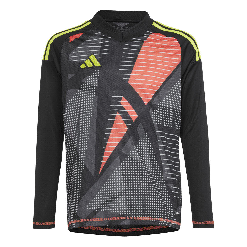 Adidas Tiro 24 Competition Long Sleeve Torwarttrikot Kinder