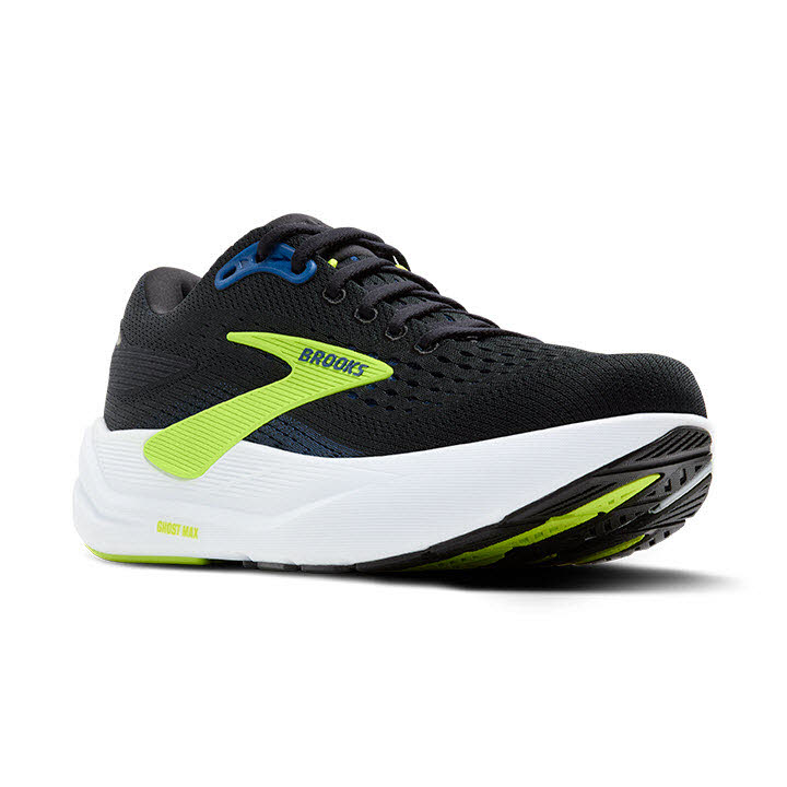 Brooks Ghost Max 3 Laufschuhe Herren Bild 3
