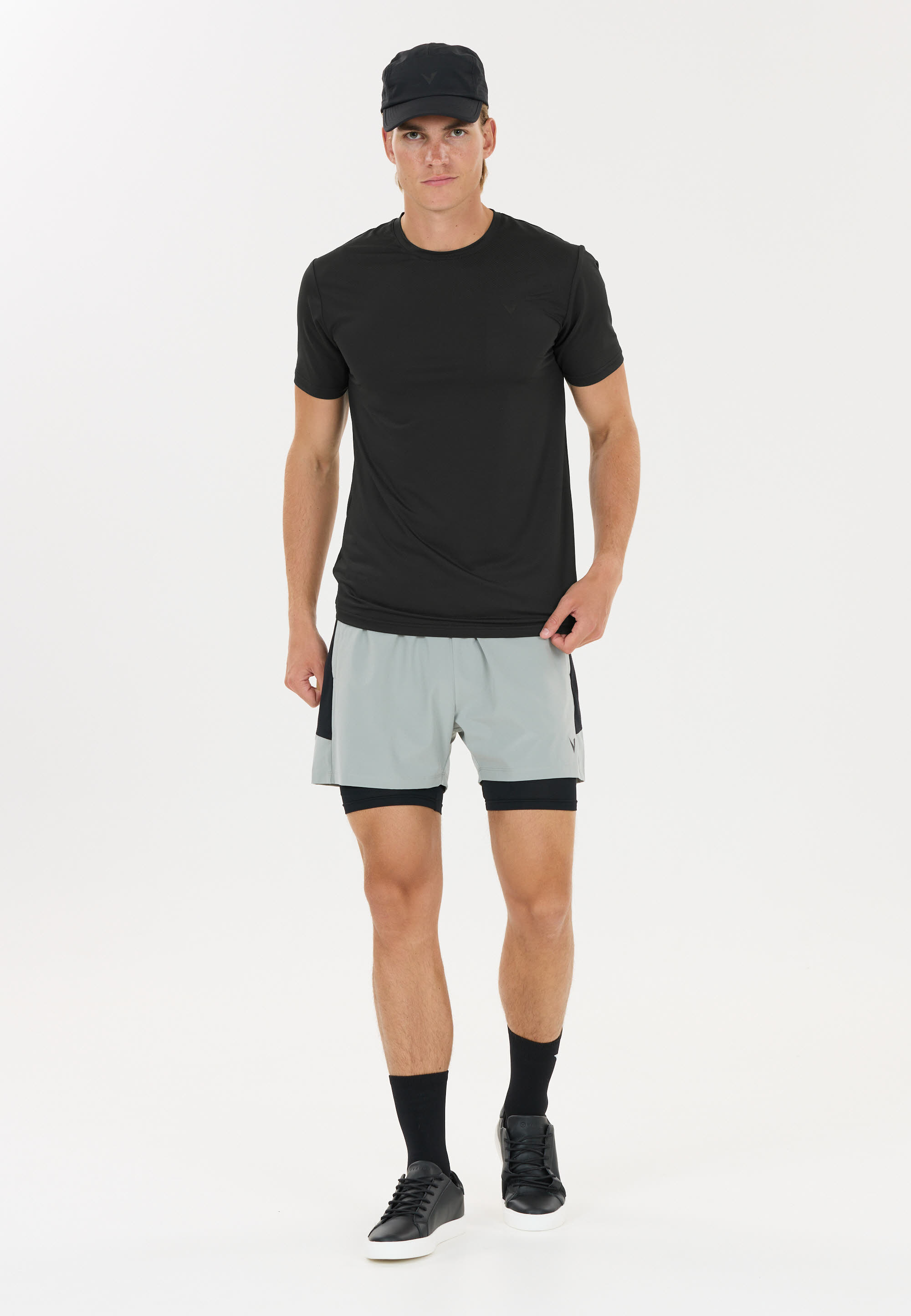Roger V3 M Hyperstretch S/S Tee