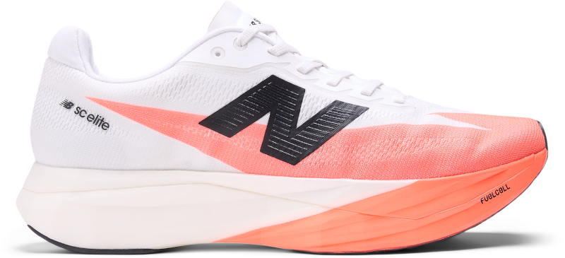 New Balance
										FuelCell SuperComp Elite v5 Laufschuhe Herren