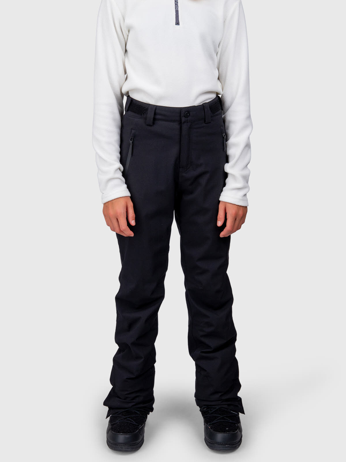 Bellacarvy Girls Snow Pants