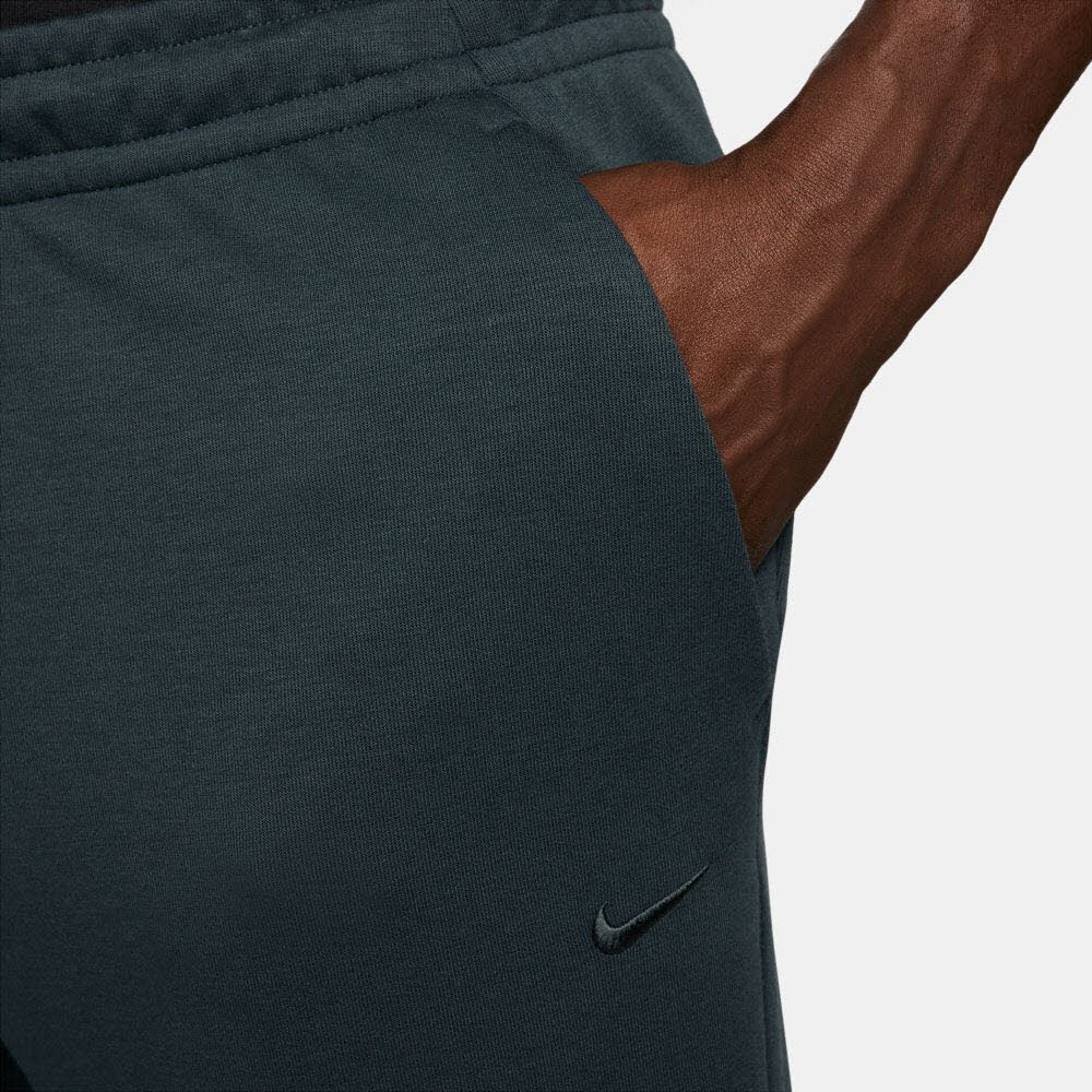 Nike Primary Fleece Men"s Dri-FIT Hose Bild 2