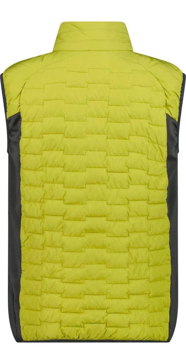 MAN VEST HYBRID