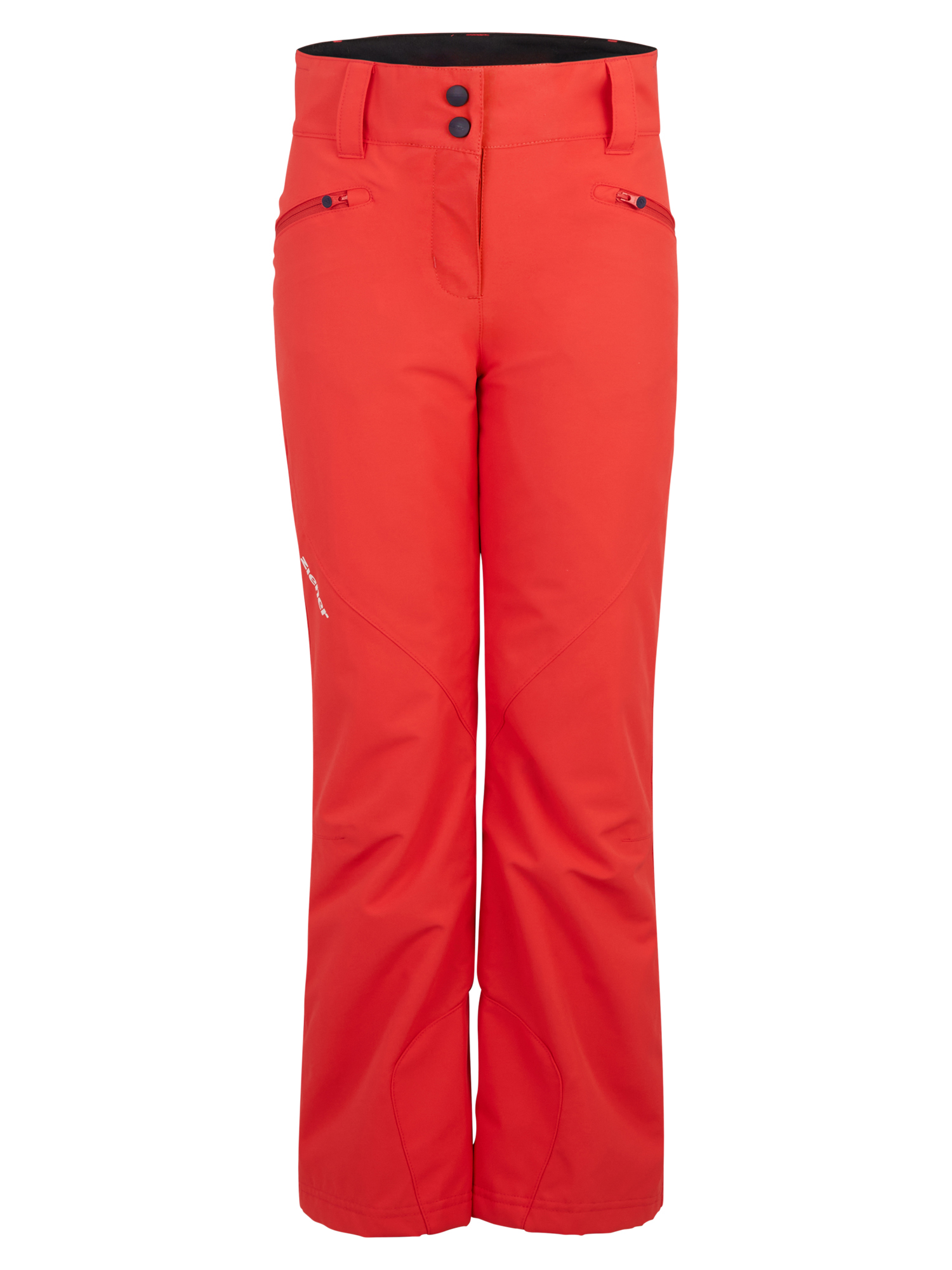 Ziener ALIN jun (pants ski) Kinder Skihose