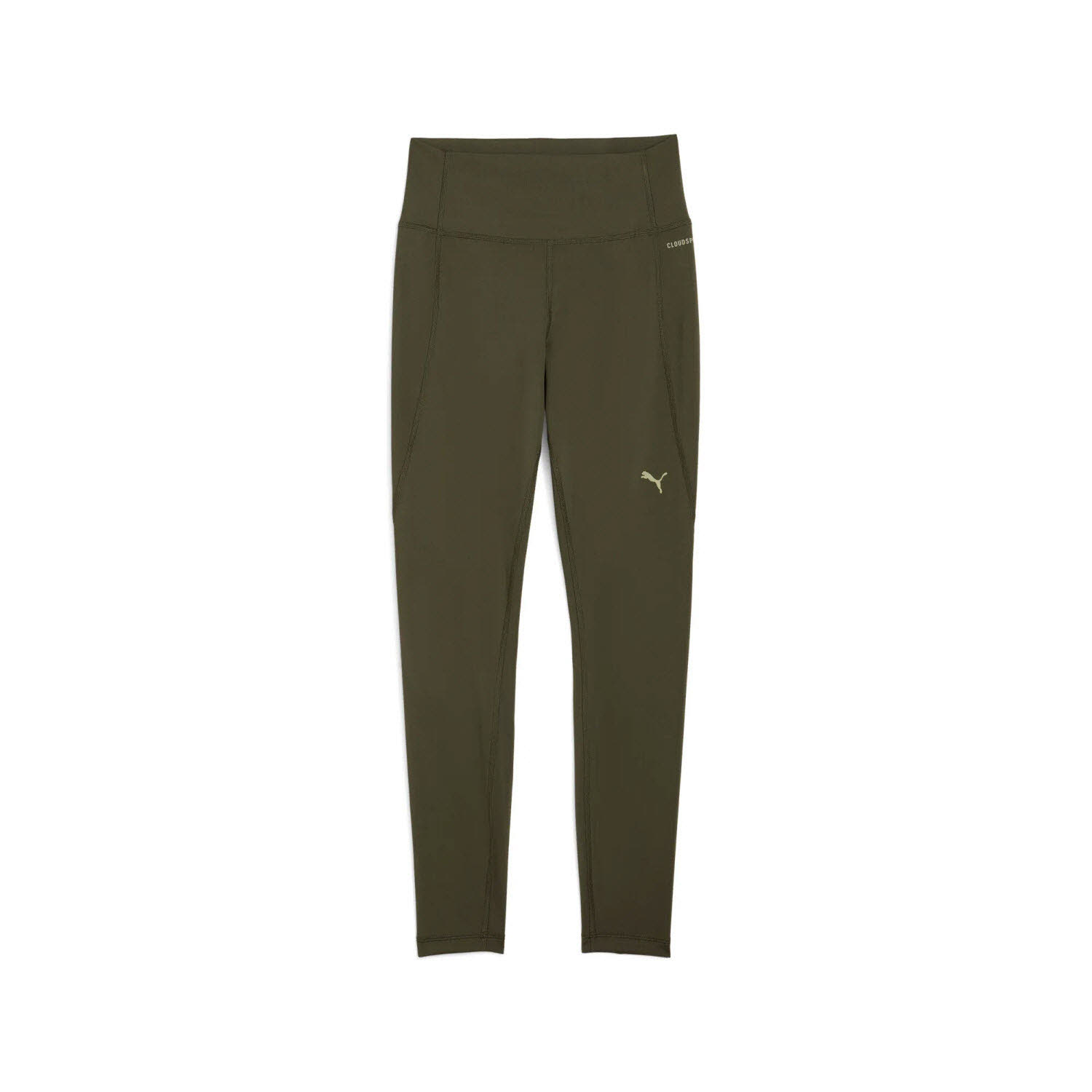 Puma CLOUDSPUN High-Waist-Leggings Damen