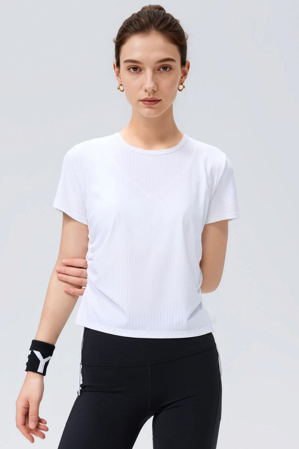 Yvette T-Shirt Nele