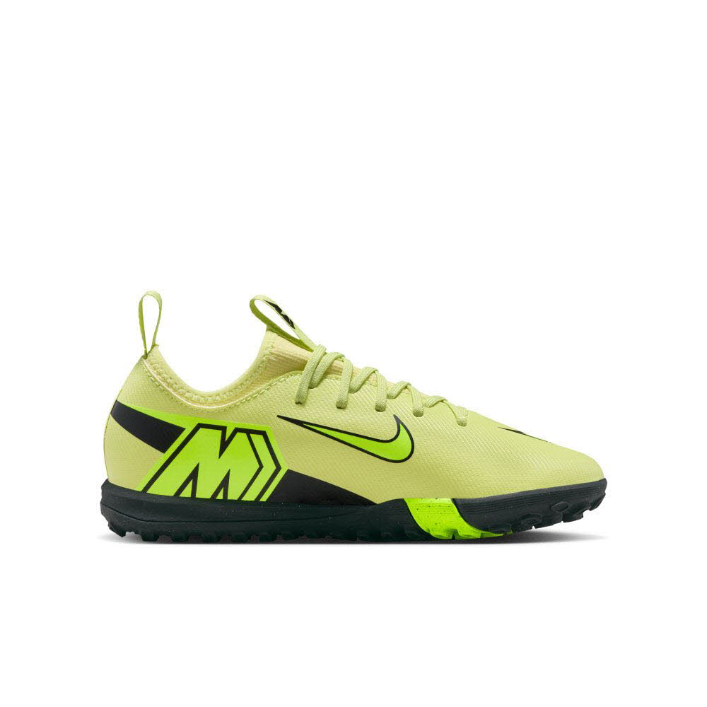 Nike JR ZOOM VAPOR 16 ACADEMY TF Fußballschuh