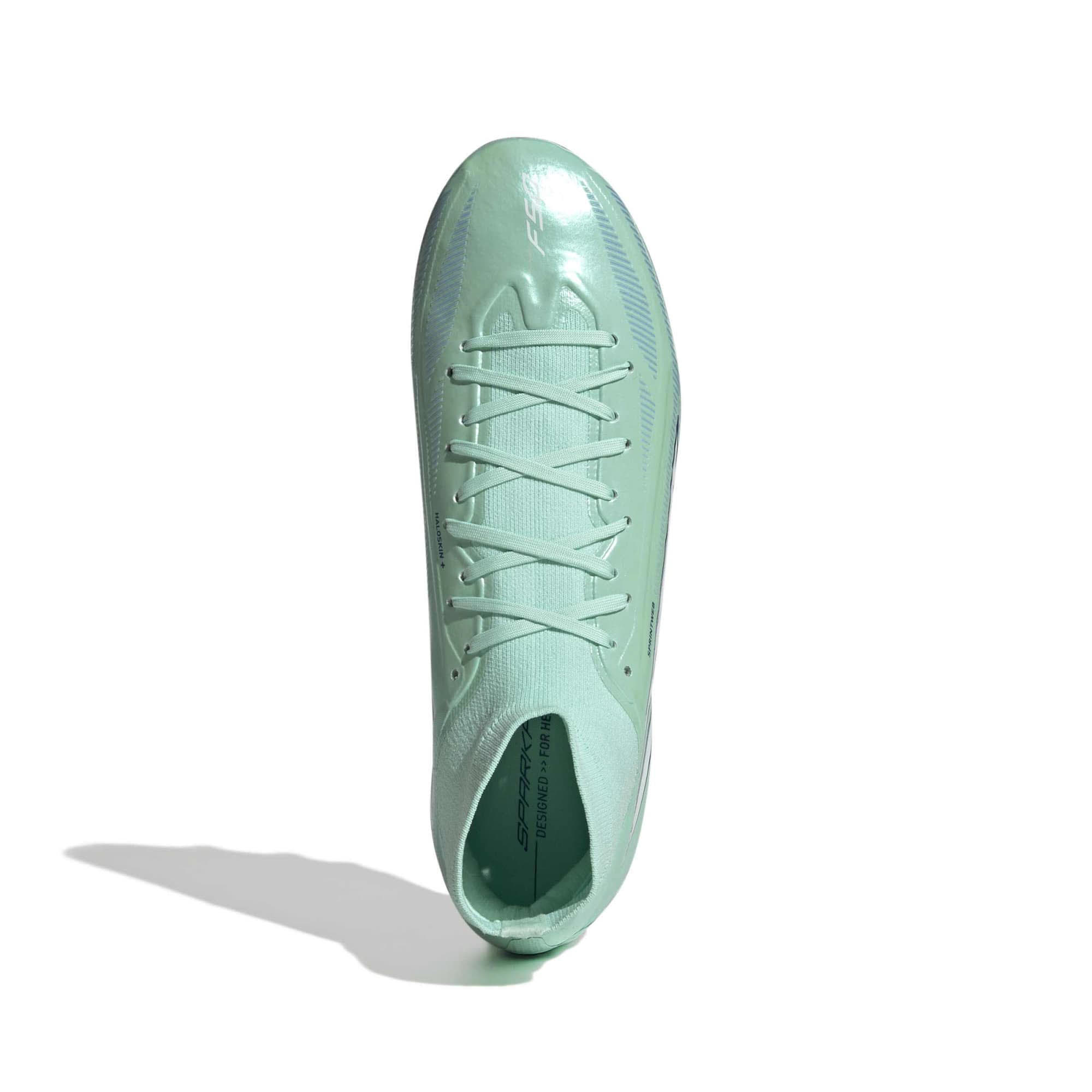 F50 SPARKFUSION PRO FG/AG