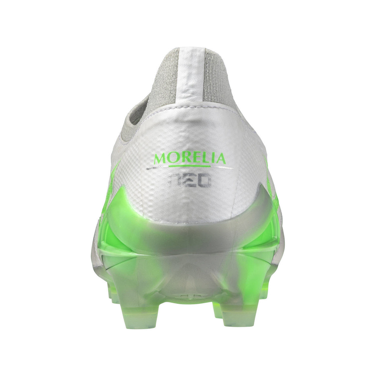 Mizuno MORELIA NEO IV BETA ELITE Fußballschuh Bild 2