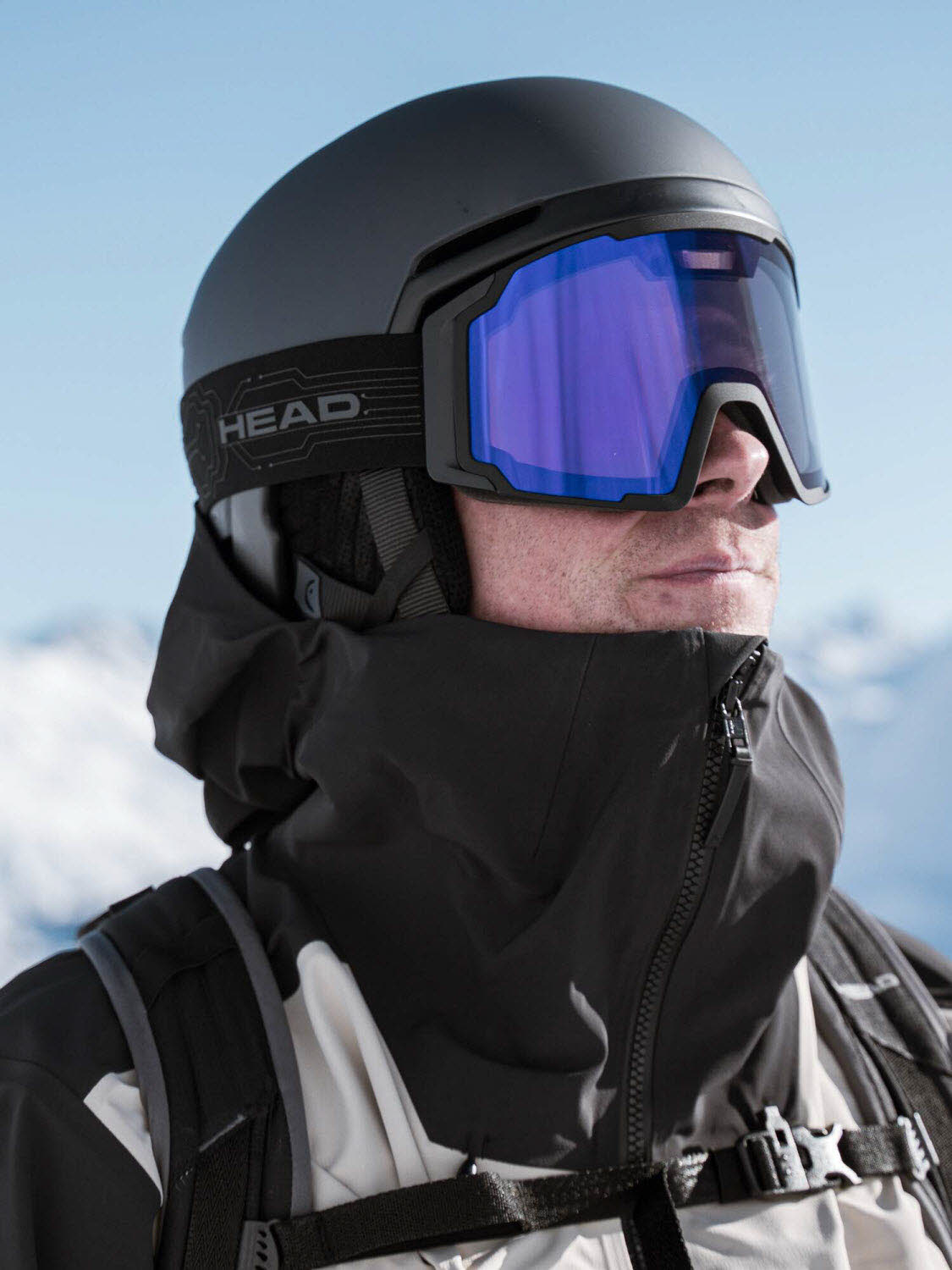 Head NEVES SUNSCREEN Bild 4