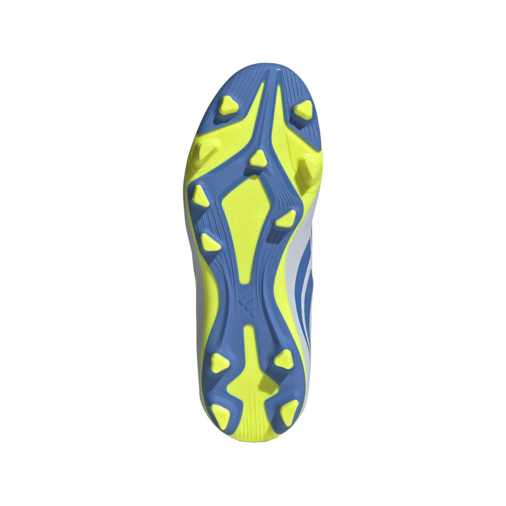 Adidas PREDATOR CLUB FG/MG Kids Fußballschuh