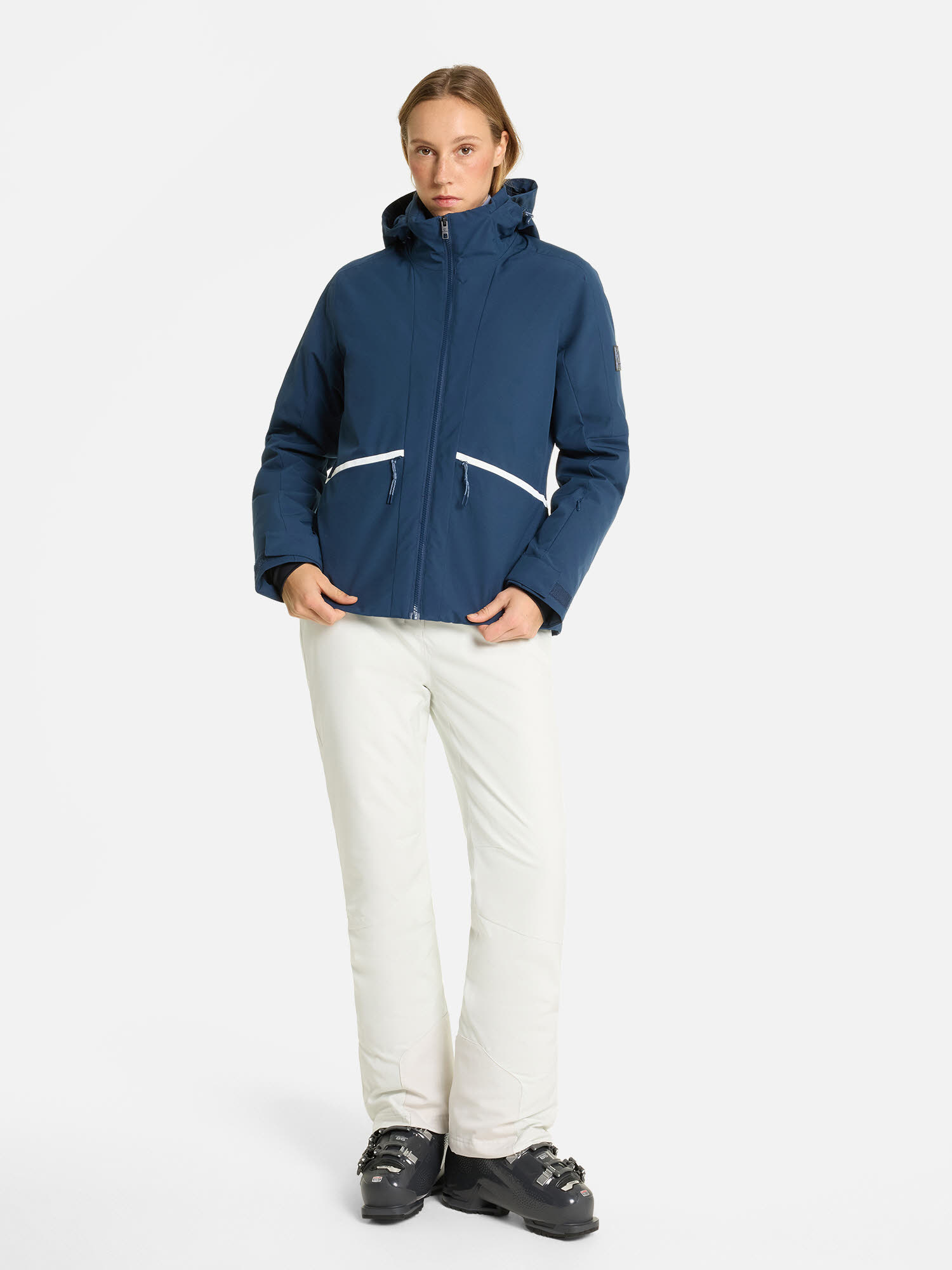 TILLA-Z pants lady