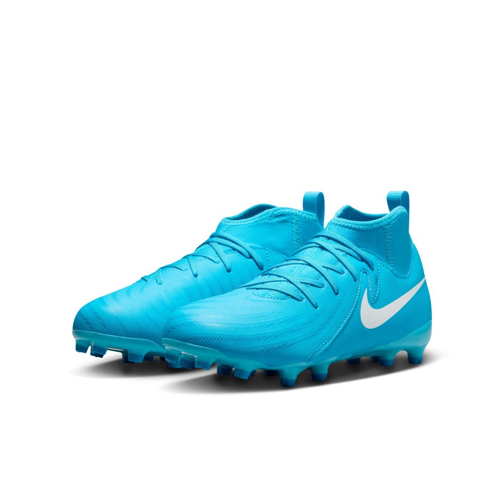 Nike JR PHANTOM LUNA II ACAD FG/MG Kinder Fußballschuhe