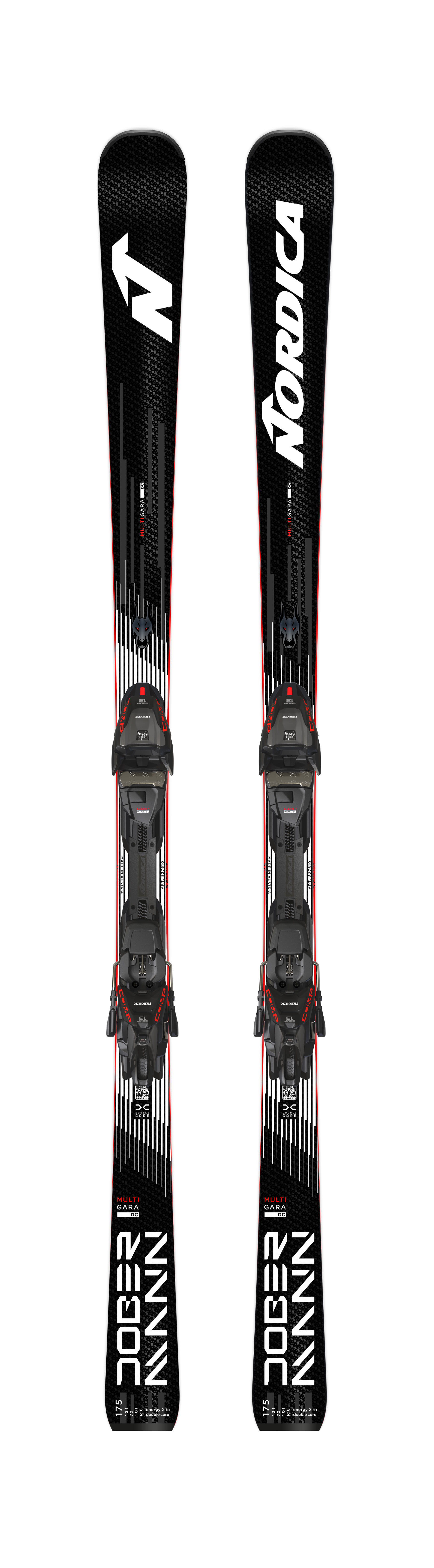 DOB.MULTIGARA DC+COMP13 FDT