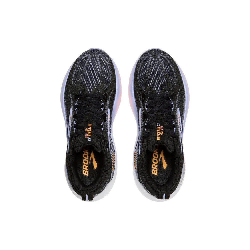 Brooks Glycerin GTS 22 Laufschuhe Damen Bild 2