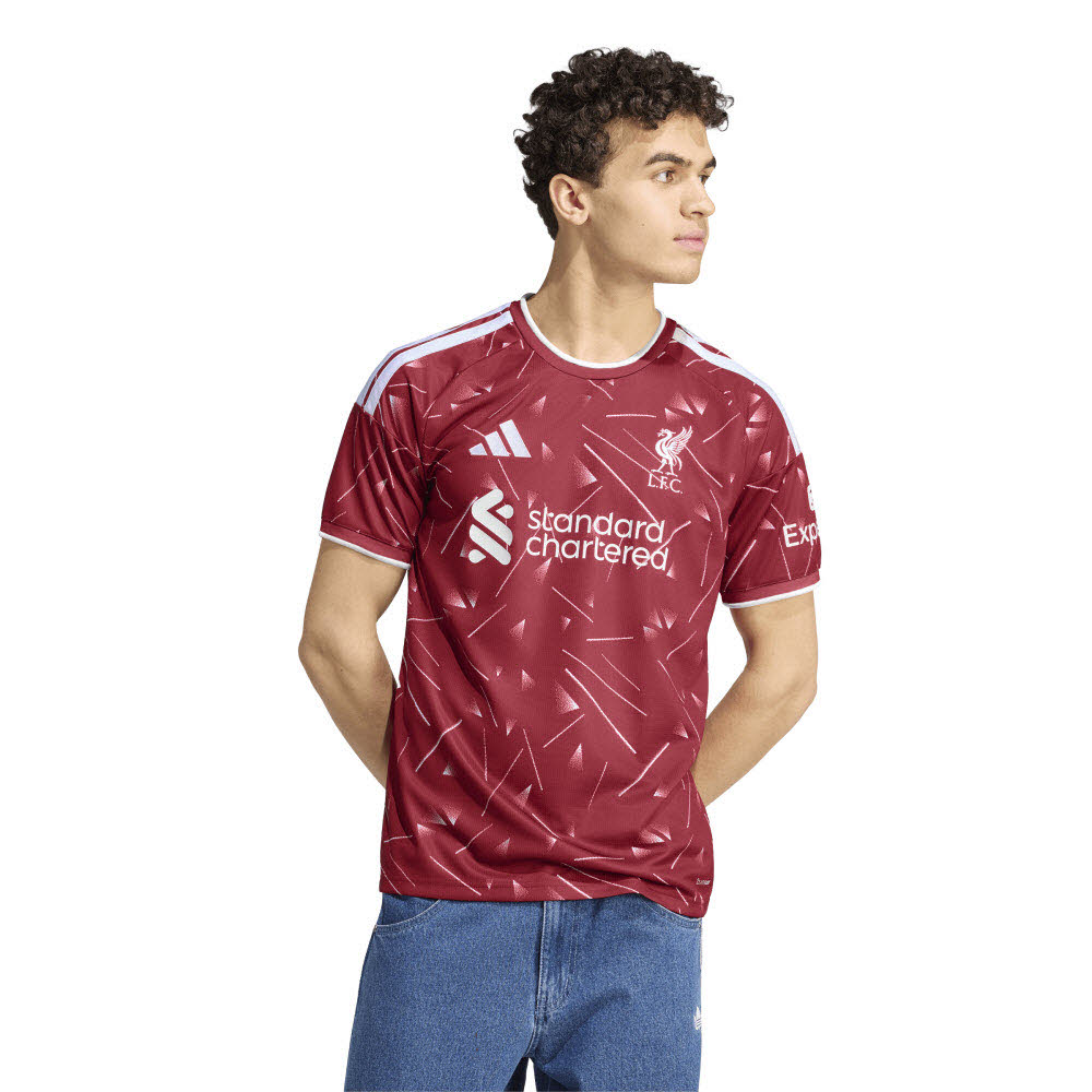 Adidas FC Liverpool 26/27 Heimtrikot