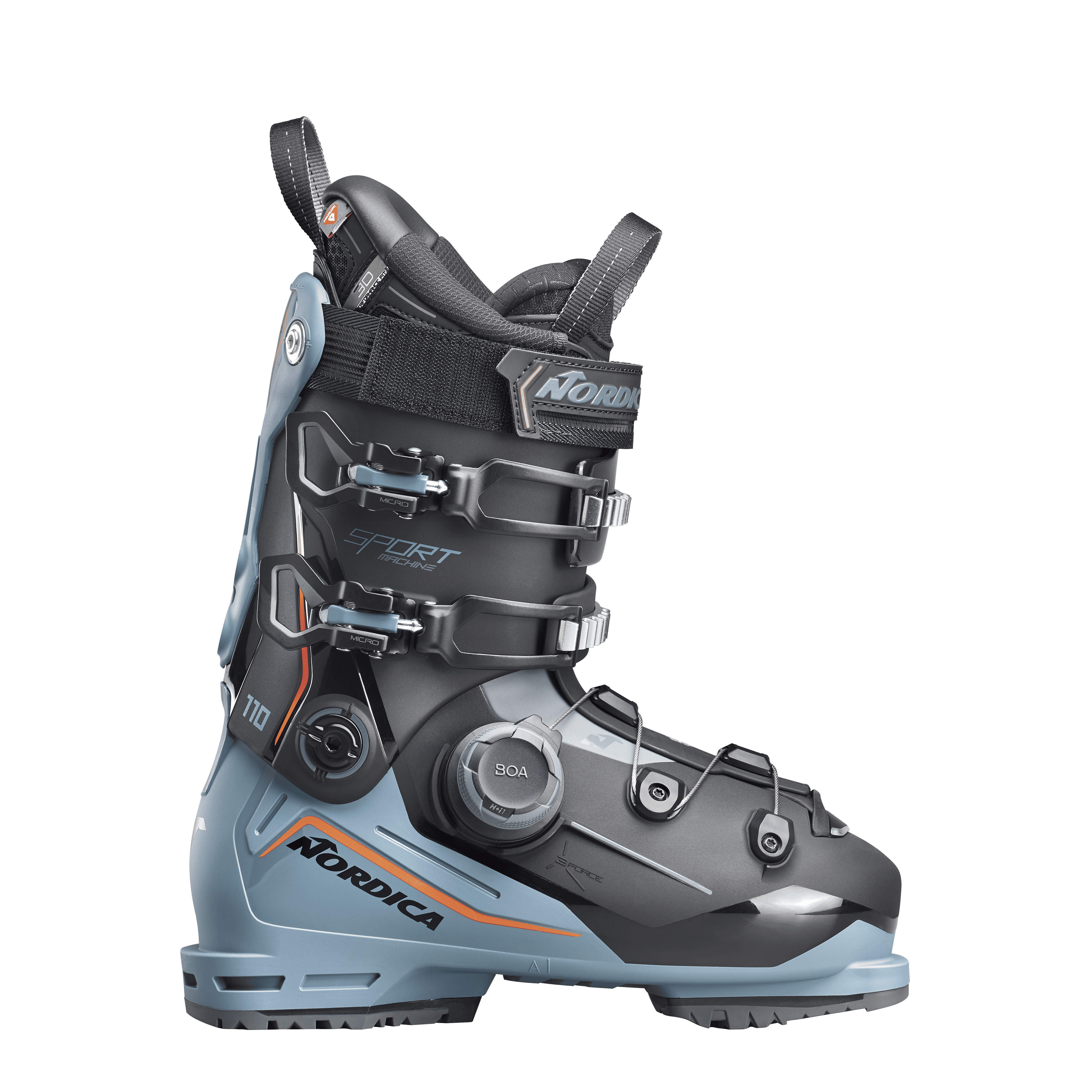 SPORTMACHINE 3 110 BOA (GW)